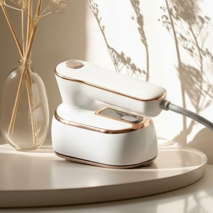 Portable Fabric Steamer