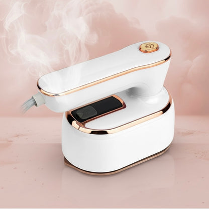 Portable Fabric Steamer