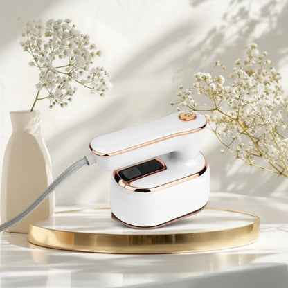 Portable Fabric Steamer